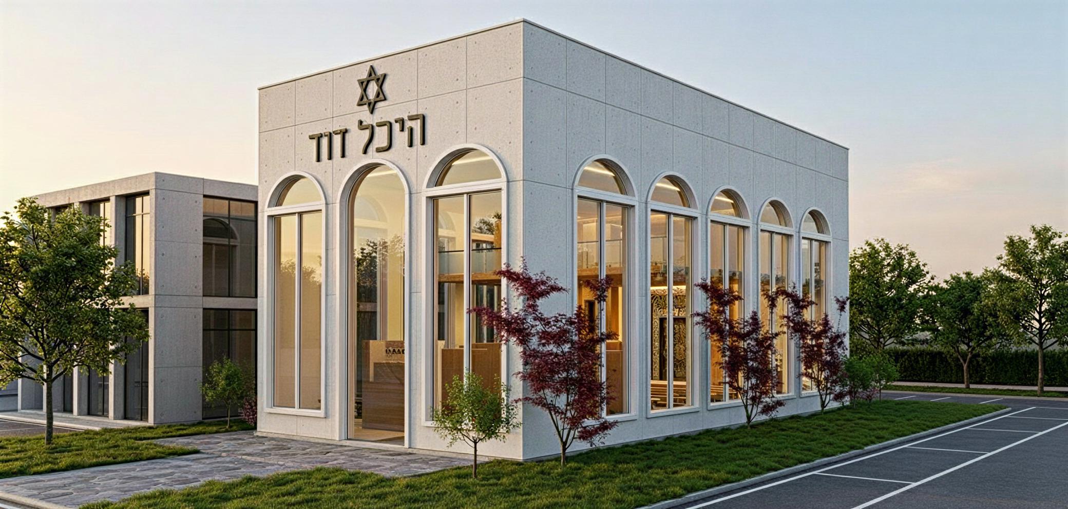 תהילה לדוד